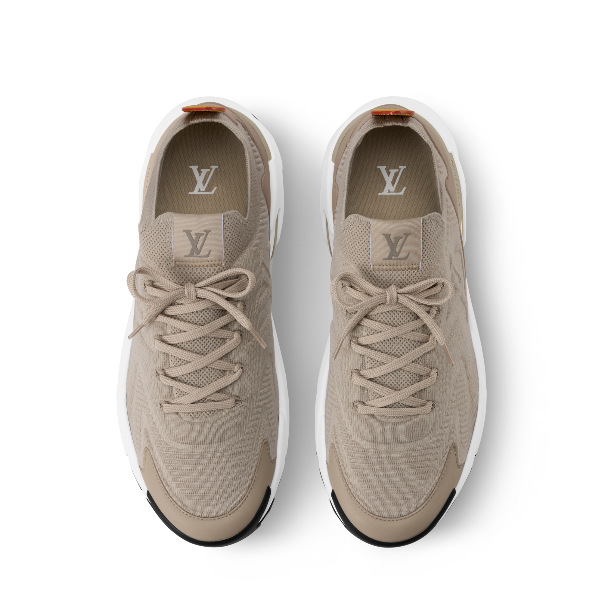 LV Tatic Knit Sneaker - Shoes 1AIWUN | LOUIS VUITTON